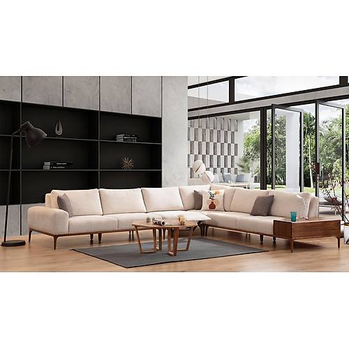 Lotto Corner Set