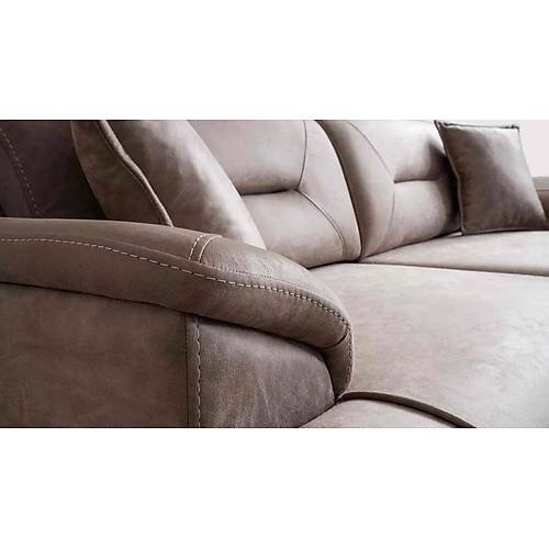 Verona Triple Sofa