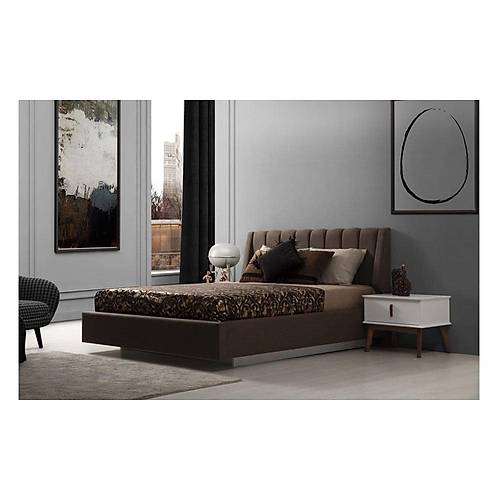 Oslo Delux Bedroom White
