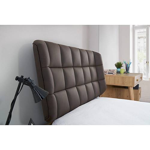 Monaco Base with Headboard