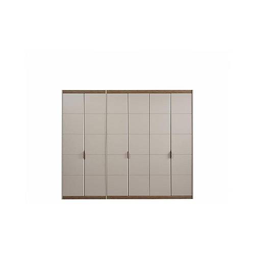 Assos Wardrobe - 2 Door