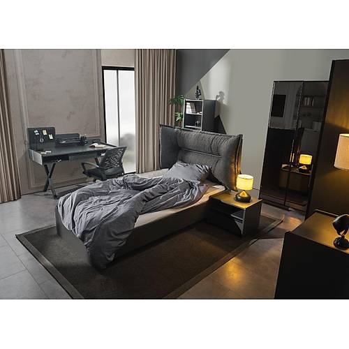 Aura Laundry Cabinet