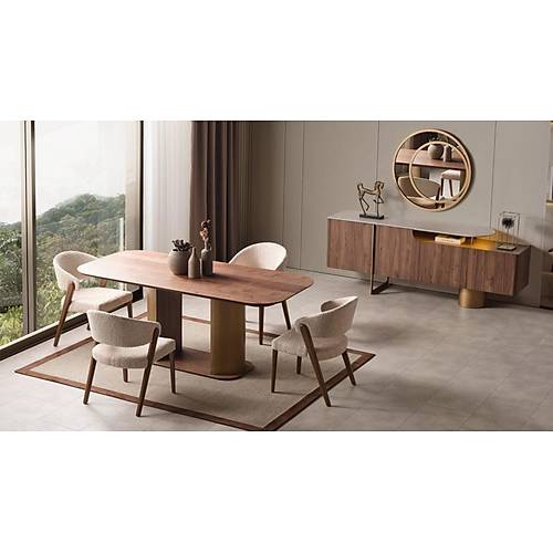 Regnum Dining Room
