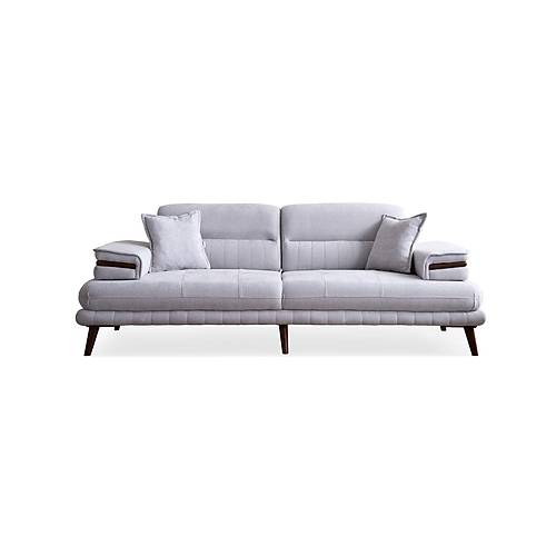 Marsilya Triple Sofa