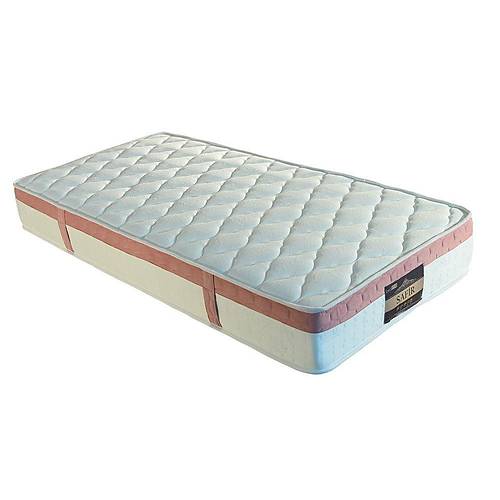 Safir Bed Set - Pink
