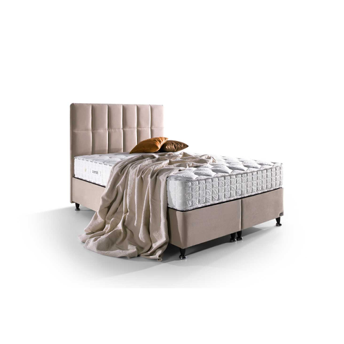 Golden Prime Bed