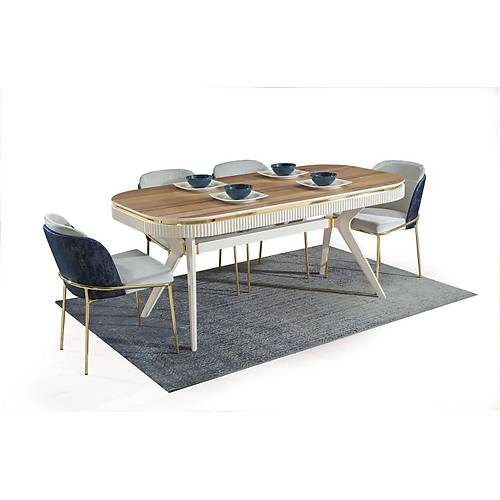 Alyans Dining Room