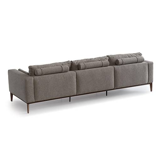 Maga Quad Sofa