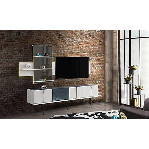 Bella Lux TV Unit