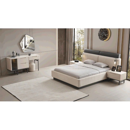 Stella Bedroom
