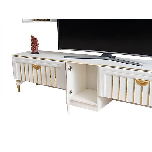 Valento Tv Sehpas� 140 cm