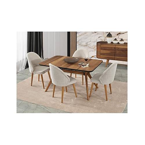 Arya Lux Dining Room