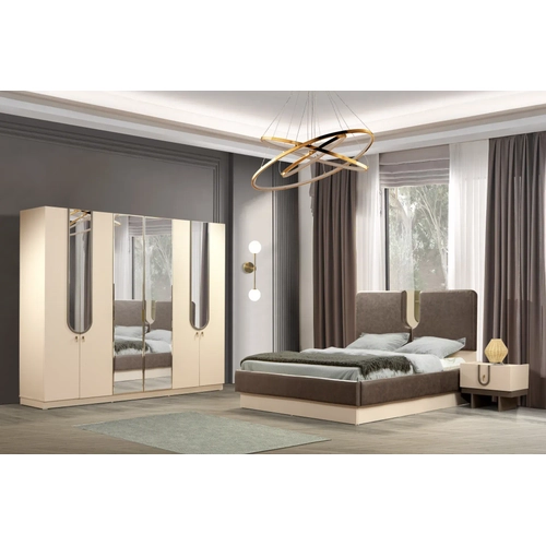 Ilgaz Bedroom