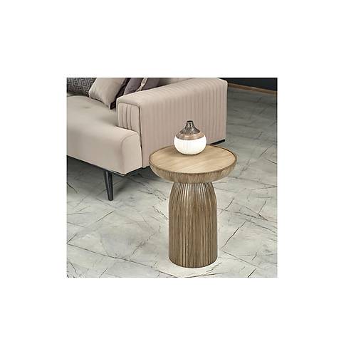 Mantar Side Table 3081