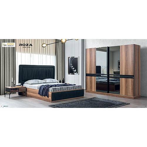 Roza Bedroom