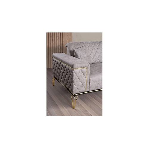 Alesta Sofa Set