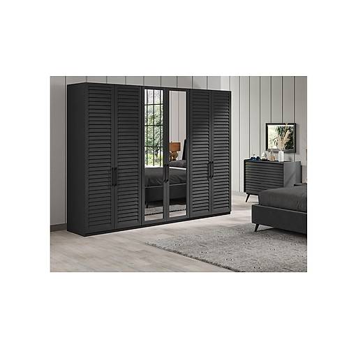 Trend Teen Room Anthracite