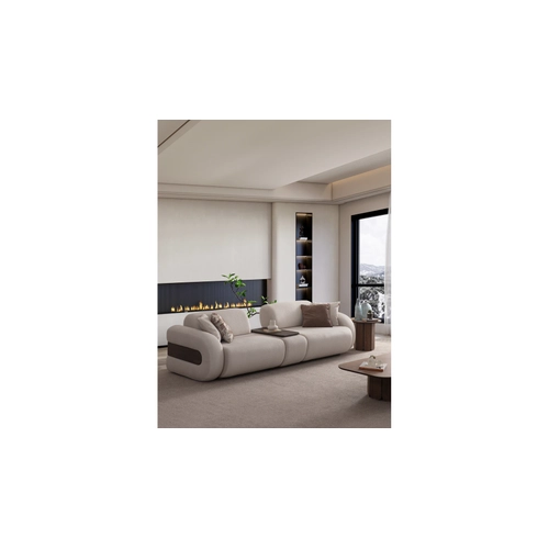 Venedik Plus Sofa Set