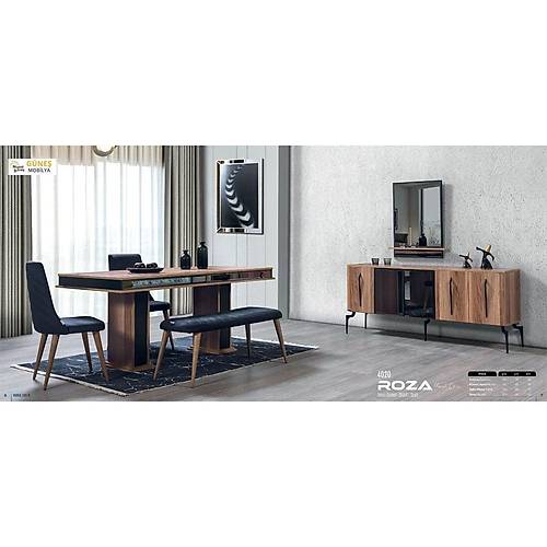 Roza Dining Room