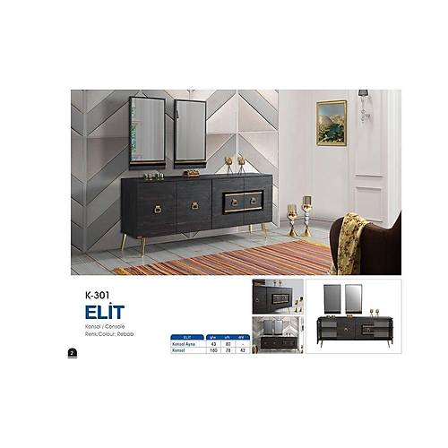 Elit Konsol K - 301