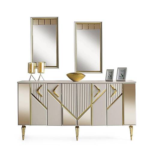 Kosova Dining Room