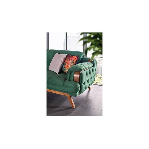 Alaska Sofa Set