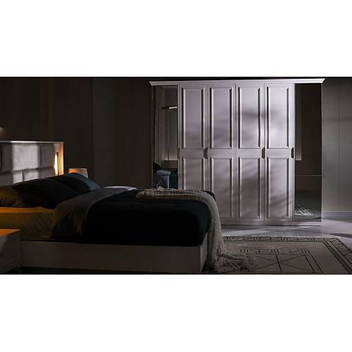 Viyana  Bedroom- 6 Door