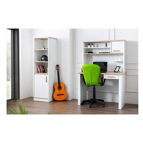 Plato Study Desk and Unit