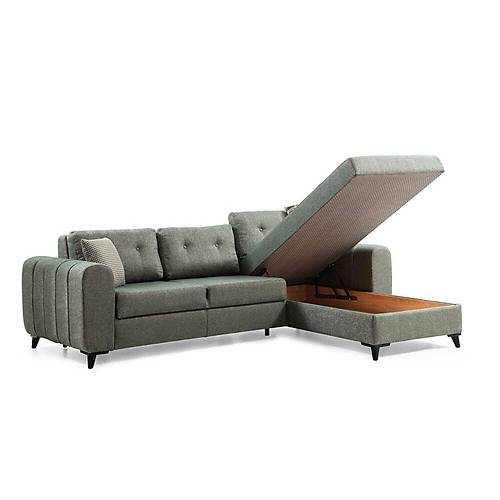 Cemre Corner Set