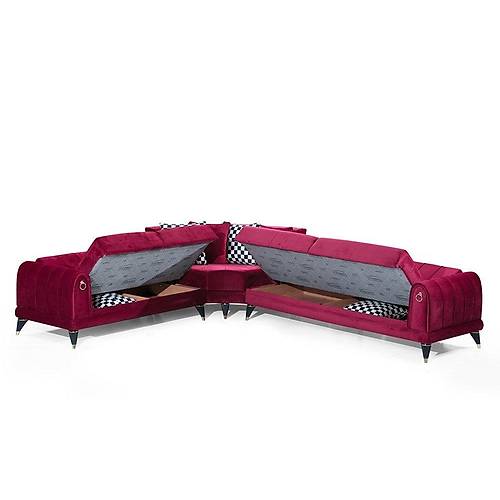 Ven�s Corner Set