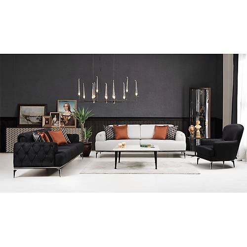 Avva Triple Sofa
