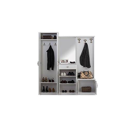 Berra Coat Rack