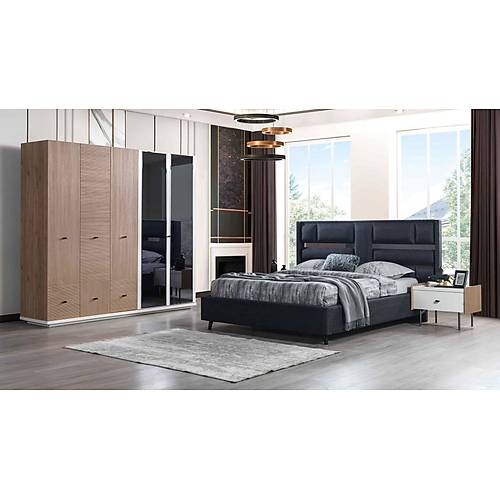 Doga Bedroom
