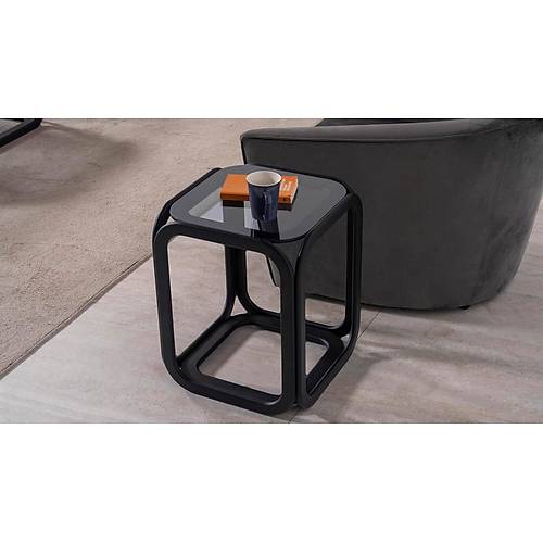 Camaro Side Table