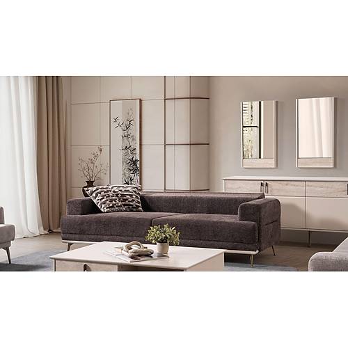 Beyza Sofa Set