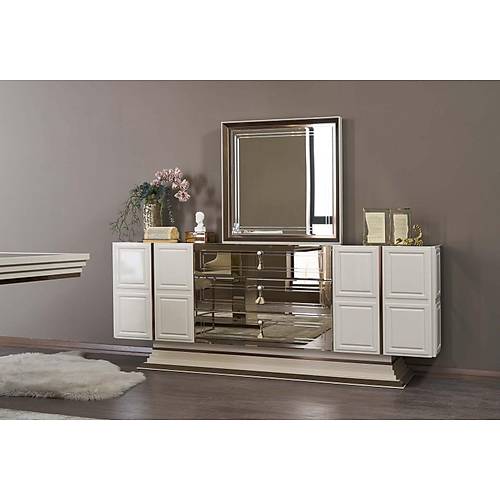 Felix Console and Mirror