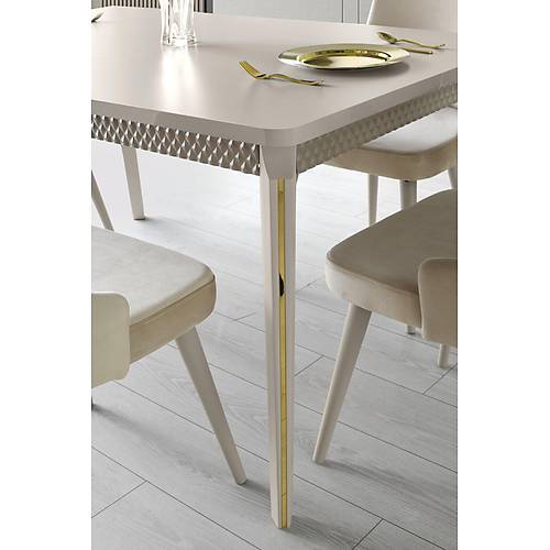 Kosova Dining Room