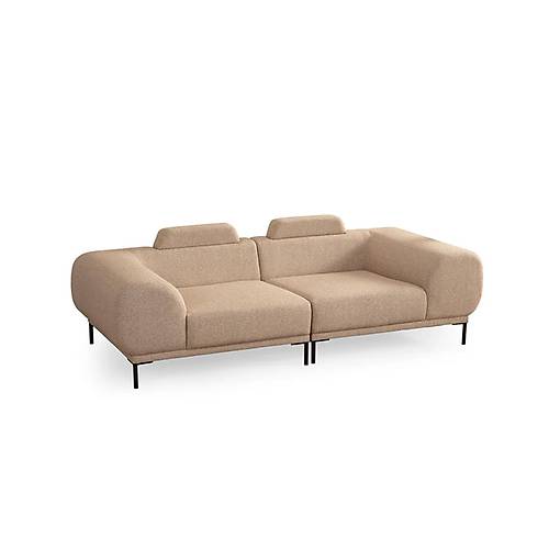 Calyx Sofa Set