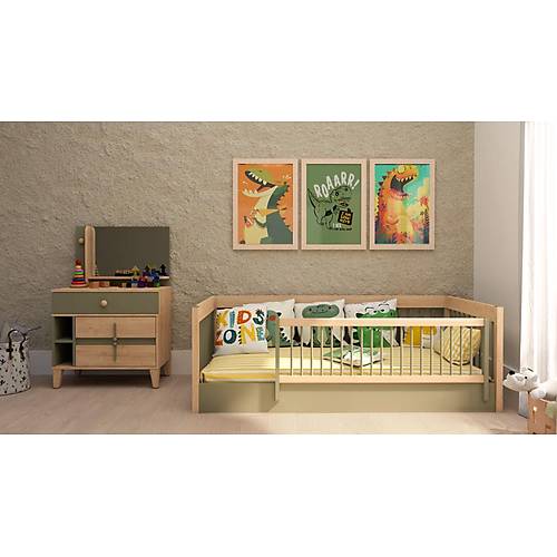 Lucas Kids Room