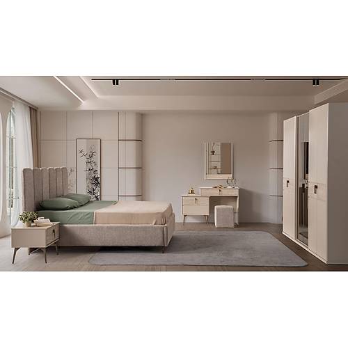 Beyza Bedroom