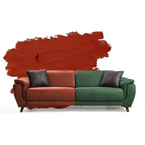 Armani Sofa Set with Sound System