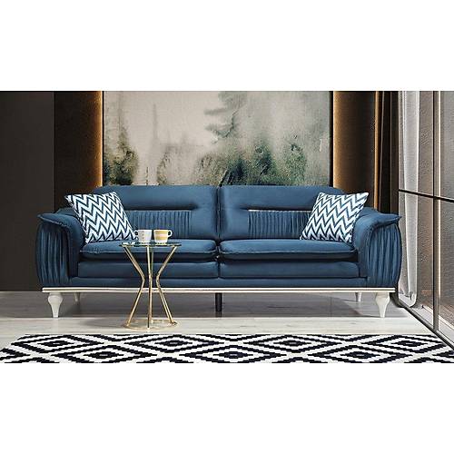 Viyola Plus Sofa Set