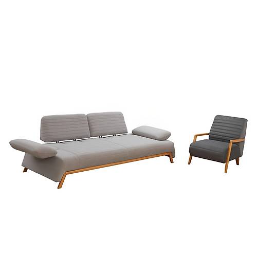 �stanbul Plus Sofa Set