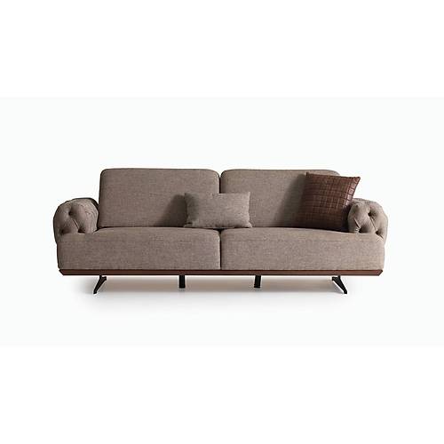 Tigra Triple Sofa