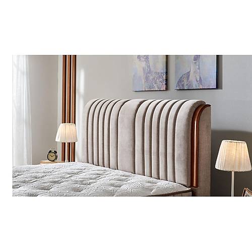 Kapok Naturel Bed Set