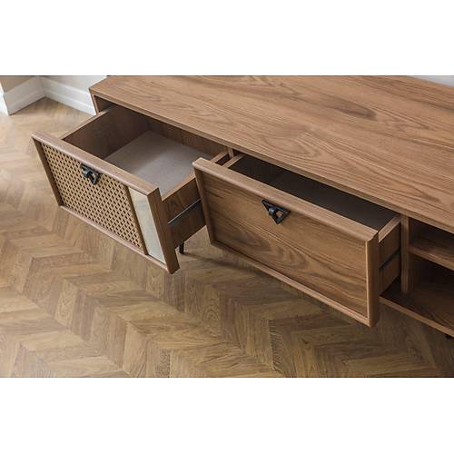 Ilke TV Unit