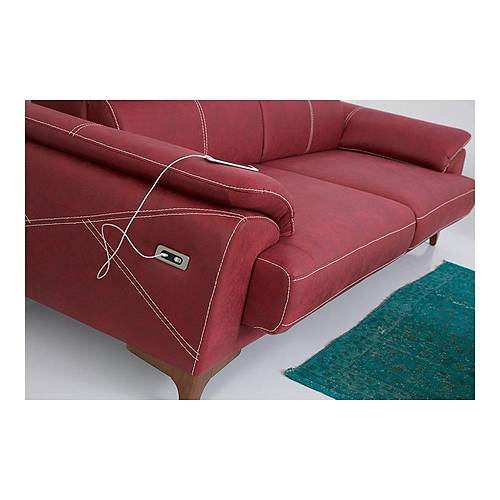 Oscar Sofa Set