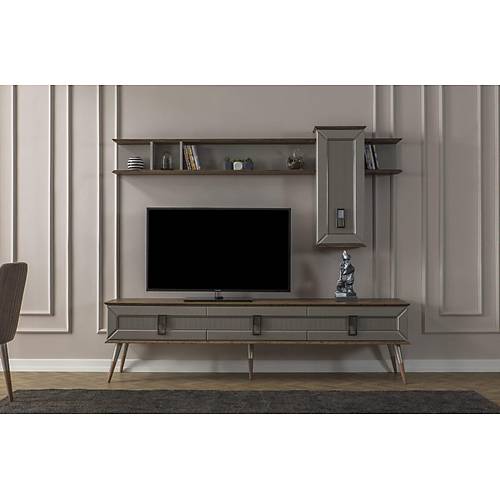 Side Tv Unit