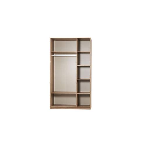 Forest Wardrobe - 6 Doors