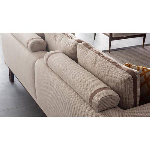 Safir Triple Sofa
